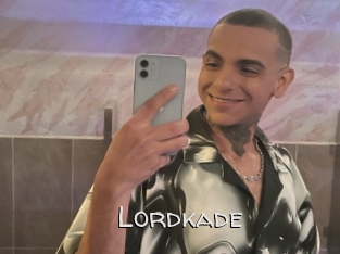 Lordkade