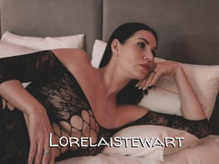 Lorelaistewart