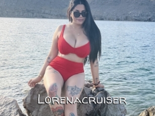 Lorenacruiser