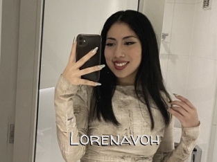 Lorenavoh