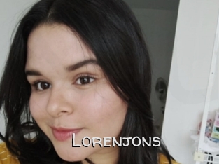 Lorenjons