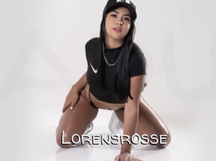 Lorensrosse