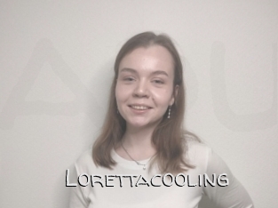 Lorettacooling