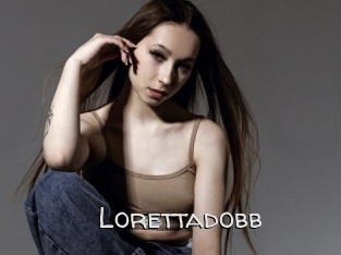 Lorettadobb