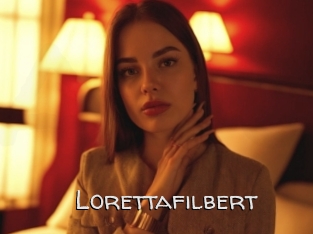 Lorettafilbert