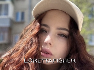 Lorettafisher