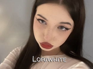 loriwhite Adult dvd gold