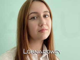 Lornadowey