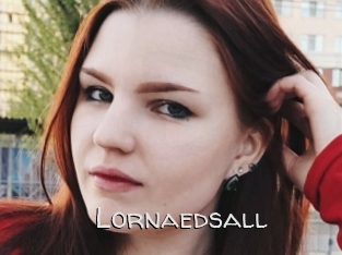 Lornaedsall