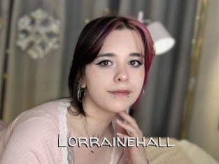 Lorrainehall