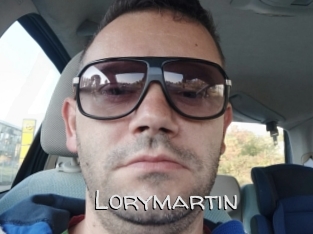 Lorymartin