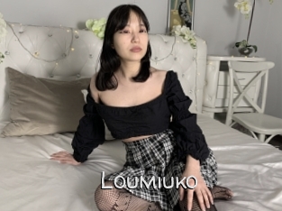 Loumiuko