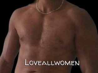 Loveallwomen