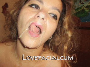 Lovefacialcum