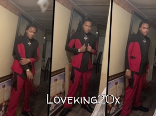 Loveking20x