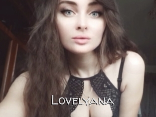 Lovelyana