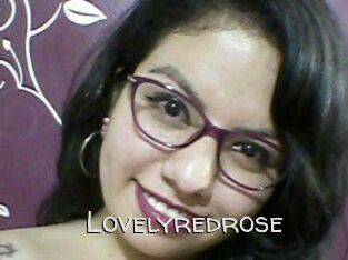 Lovelyredrose