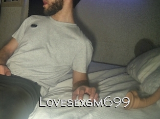 Lovesexgm699