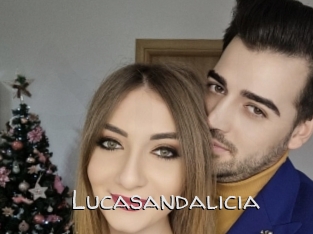 Lucasandalicia