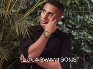 Lucaswattsons