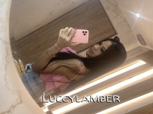 Luccylamber