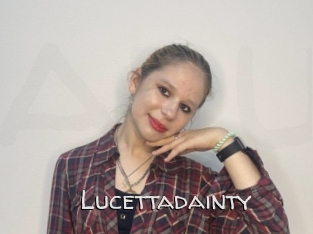 Lucettadainty