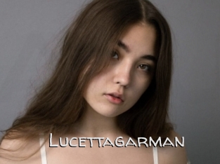 Lucettagarman