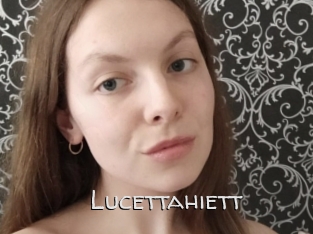 Lucettahiett