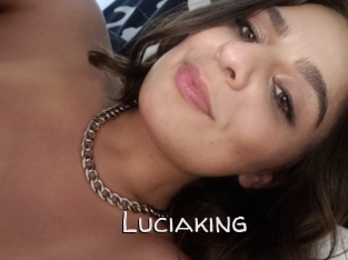 Luciaking