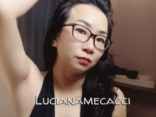 Lucianamecacci