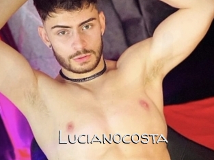 Lucianocosta