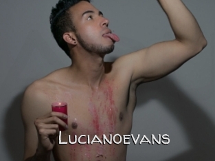 Lucianoevans