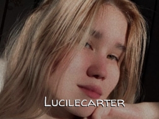 Lucilecarter