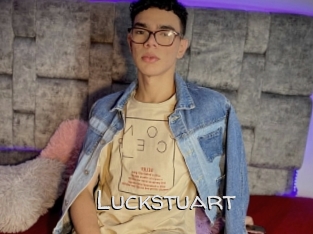 Luckstuart