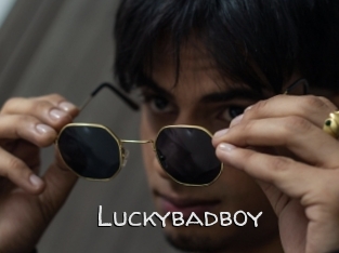 Luckybadboy