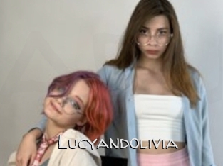 Lucyandolivia