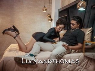 Lucyandthomas