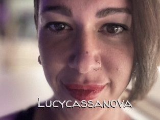 Lucycassanova