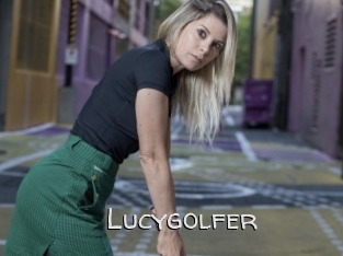 Lucygolfer