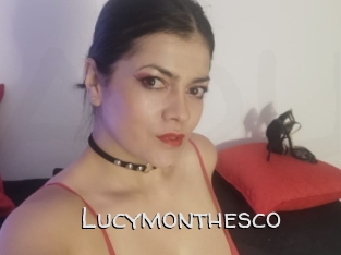 Lucymonthesco