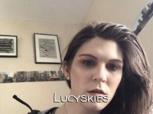 Lucyskies