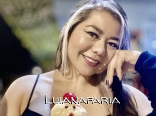 Luianafaria