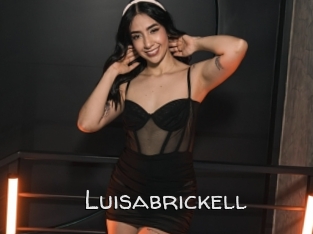 Luisabrickell