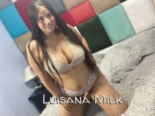 Luisana_Milk