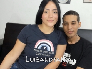 Luisandtania