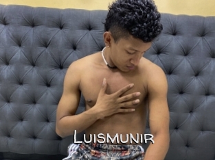 Luismunir