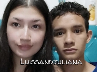 Luissandjuliana