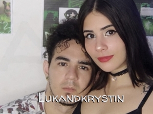 Lukandkrystin