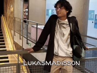 Lukasmadisson