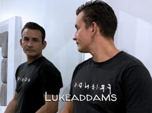 Lukeaddams